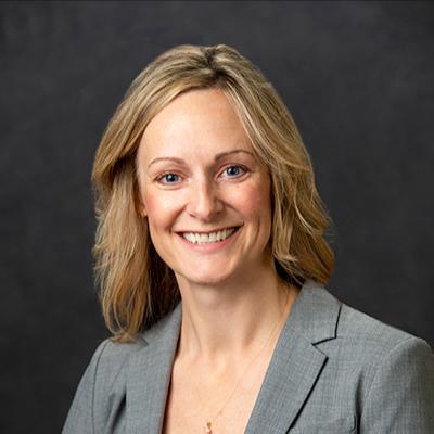 Rep. Amy Regier headshot