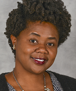 Del. Melissa Wells headshot