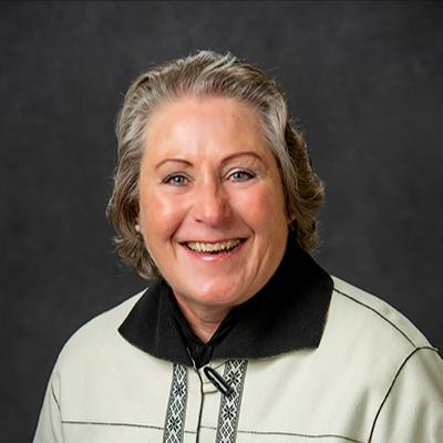 Sen. Shelley Vance headshot