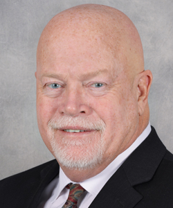 Del. Steven J. Arentz headshot