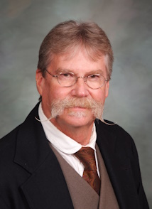 Rep. Paul Hoeft headshot