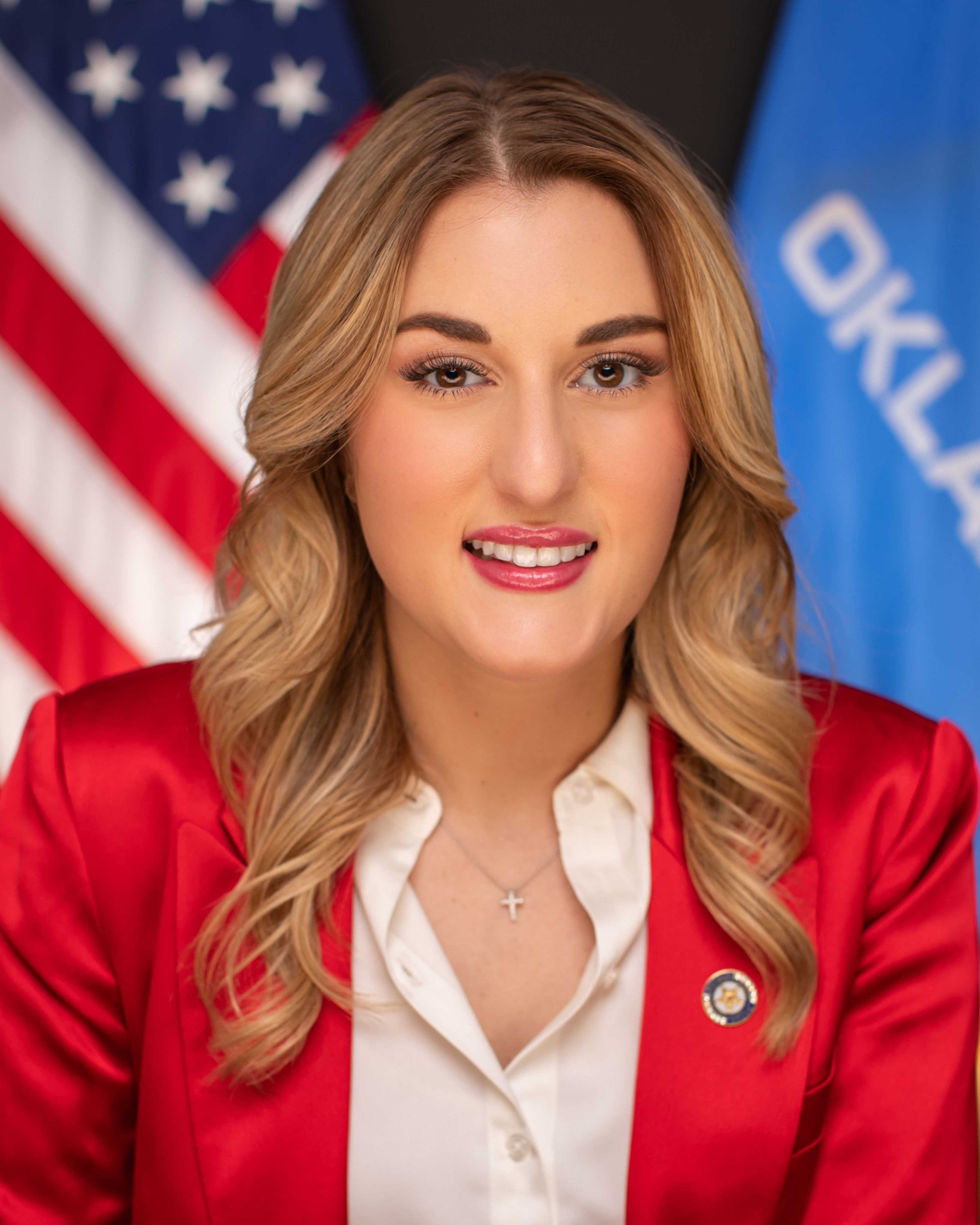 Rep. Emily Gise headshot