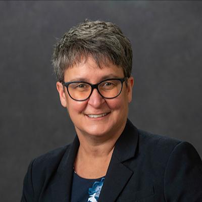 Rep. Marilyn Marler headshot