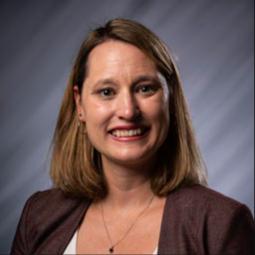 Rep. Jennifer Meltzer headshot