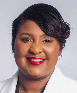 Del. Tiffany T. Alston headshot