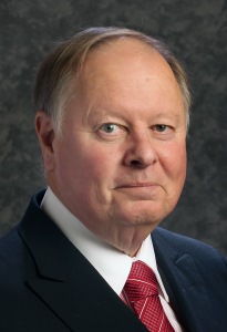 Rep. Ronald B. Ellis headshot
