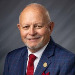 Rep. Doug Miller headshot
