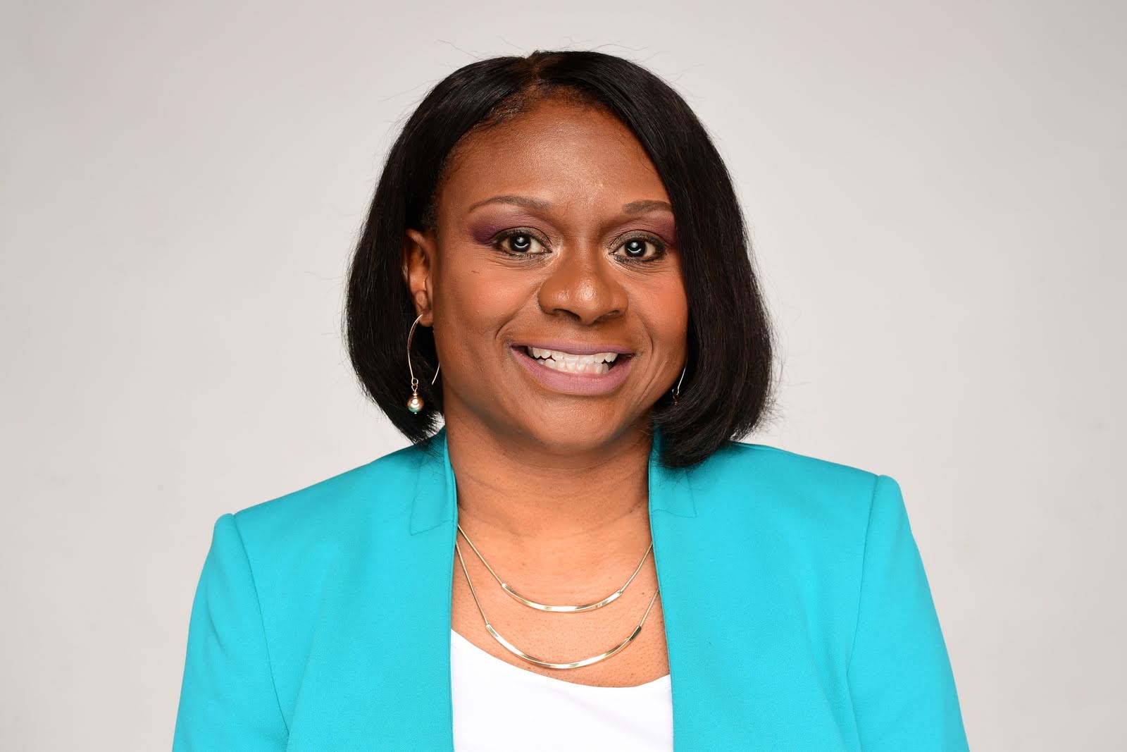 Rep. Monika Johnson-Hostler headshot
