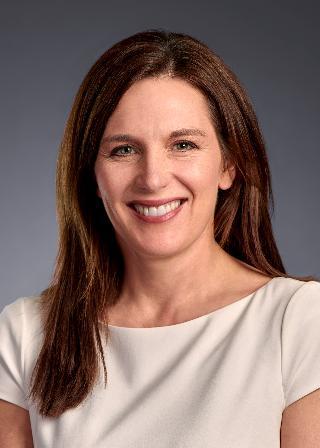 Sen. Codi Galloway headshot