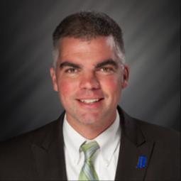 Rep. Bob Morris headshot