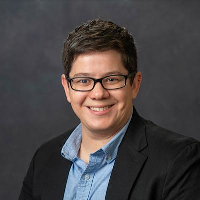 Rep. Sj Howell headshot