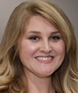 Del. Lesley J. Lopez headshot