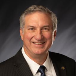 Rep. Hal Slager headshot