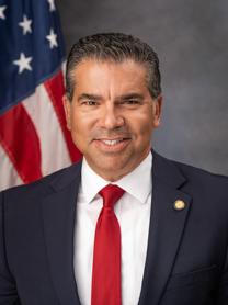 Rep. Omar Blanco headshot