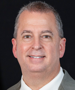 Del. William Valentine headshot