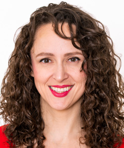 Del. Lauren Arikan headshot