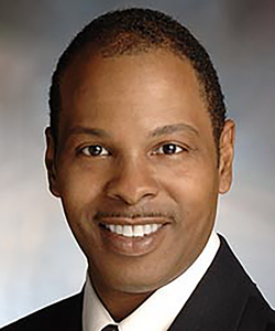 Del. Frank M. Conaway Jr. headshot