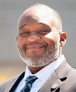 Del. Gary Simmons headshot