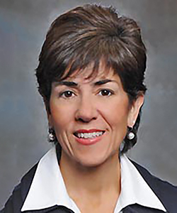Del. Mary A. Lehman headshot