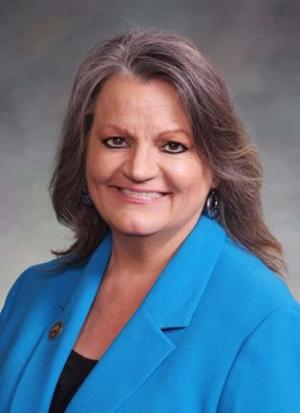 Rep. Sheila Lieder headshot