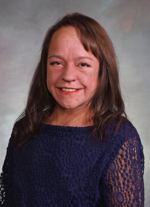 Sen. Faith Winter headshot