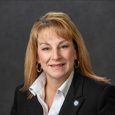 Rep. Julie Darling headshot