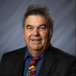 Rep. Bruce Borders headshot