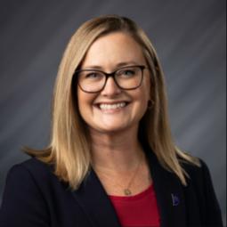 Rep. Alaina Shonkwiler headshot