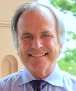 Del. Dana Stein headshot