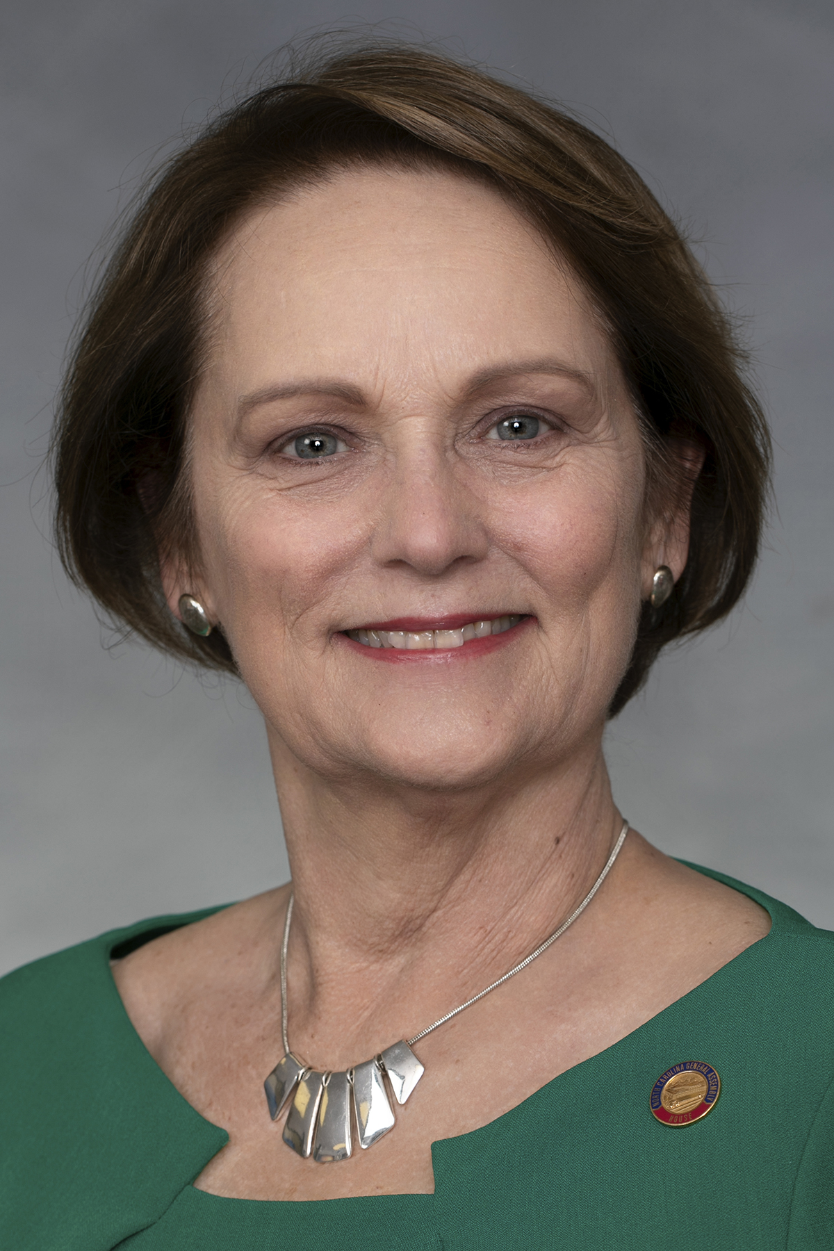 Rep. Mary Belk headshot