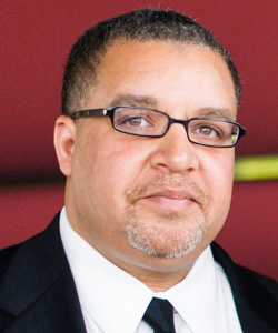 Del. Sean S. Stinnett headshot