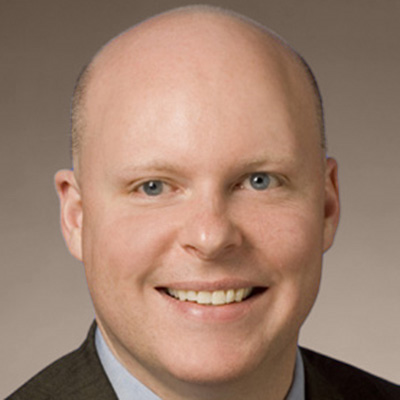 Rep. David Hawk headshot