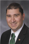 Rep. Tony Lovasco headshot