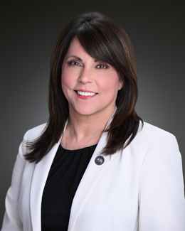 Rep. Dodie Horton headshot