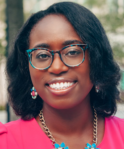 Del. Jennifer White Holland headshot