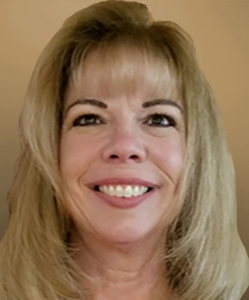 Del. April Rose headshot