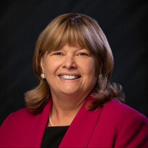 Rep. Karen Engleman headshot