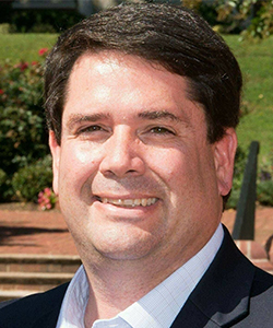 Del. Christopher T. Adams headshot