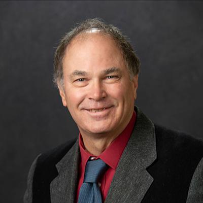 Rep. Steve Gist headshot