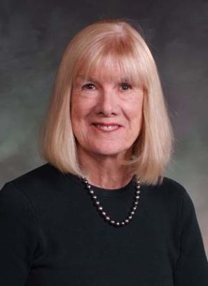 Rep. Mary Young headshot