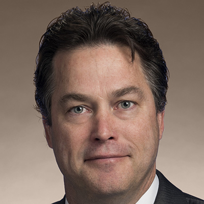 Rep. John Holsclaw headshot