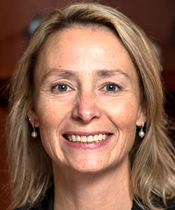 Sen. Sara Love headshot