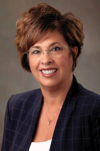 Sen. Stacey A. Donato headshot