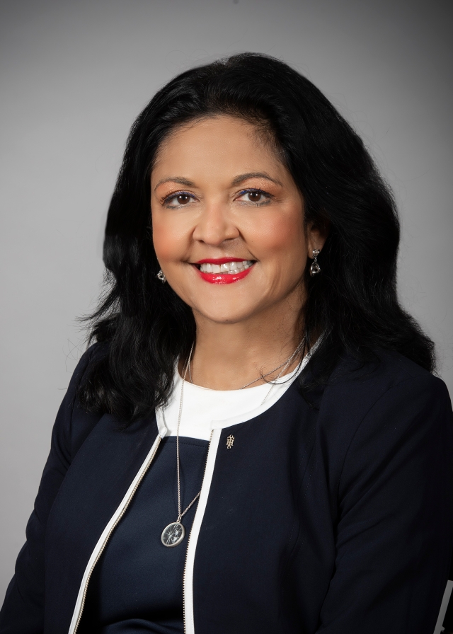 Rep. Anita Somani headshot
