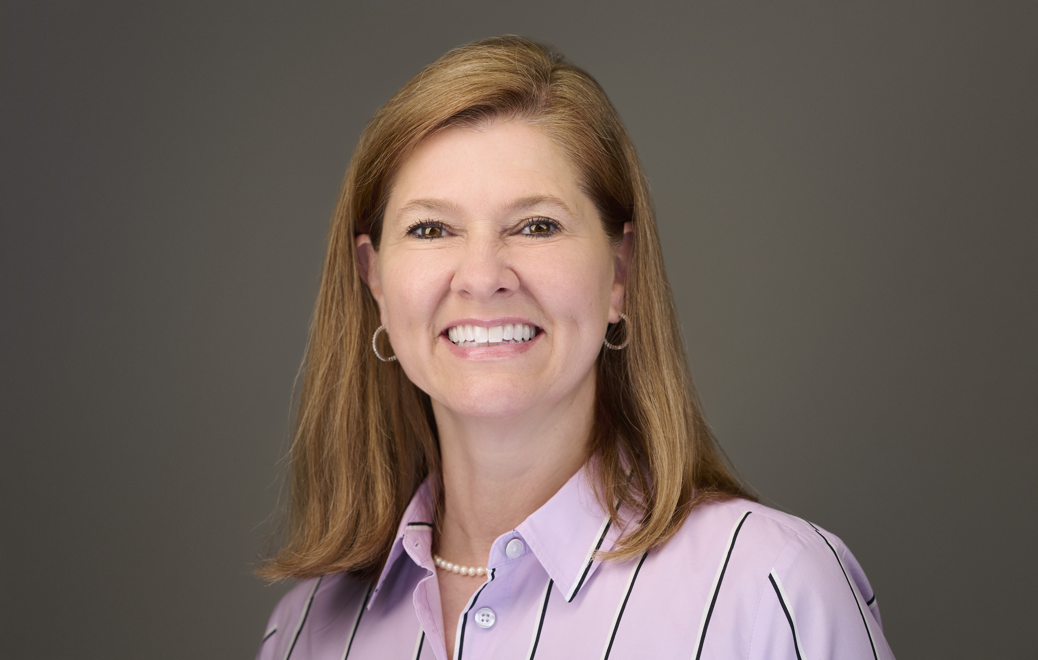 Sen. Dana Jones headshot