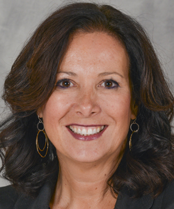 Del. Michele Guyton headshot