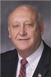 Rep. Dale Wright headshot