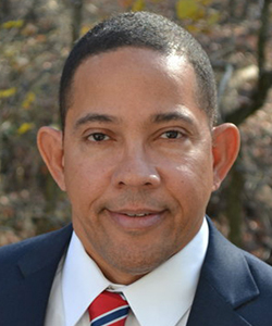 Del. Mike Rogers headshot