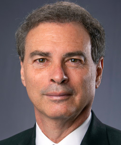 Sen. Brian J. Feldman headshot