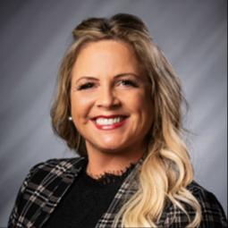 Rep. Lindsay Patterson headshot